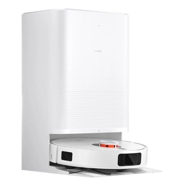 Робот-пылесос Xiaomi Robot Vacuum X20 Pro EU (BHR8859EU)