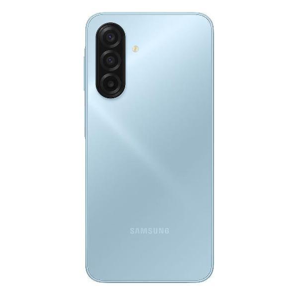 Смартфон Samsung Galaxy A17 6/128GB синий