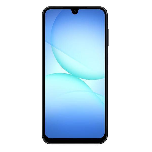 Смартфон Samsung Galaxy A17 8/256GB черный