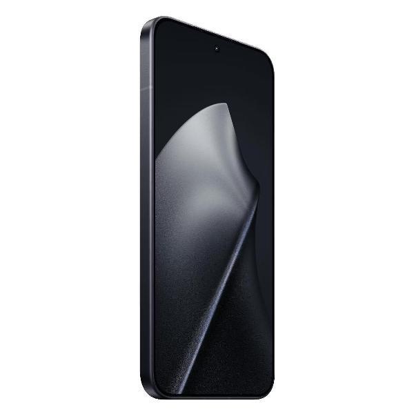 Смартфон Xiaomi 15T Pro 12/1024Gb черный
