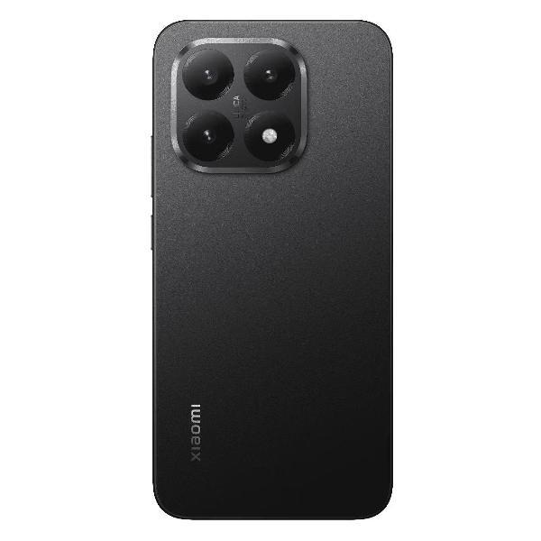 Смартфон Xiaomi 15T 12/256Gb черный