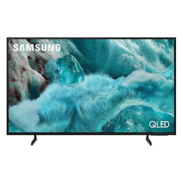 Телевизор Samsung QE43Q7FAAUXRU