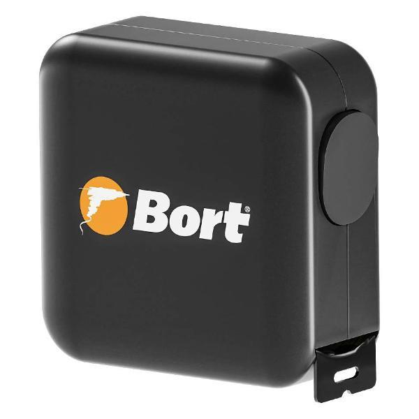 Рулетка строительная (лента) Bort BMB-3 фото