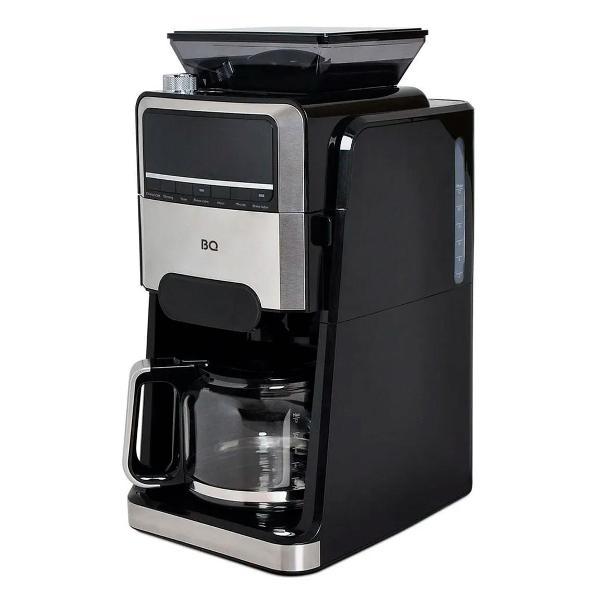 Кофемашина капельного типа BQ CM3002