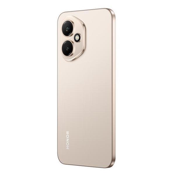 Смартфон HONOR 400 12/512GB Desert золотой