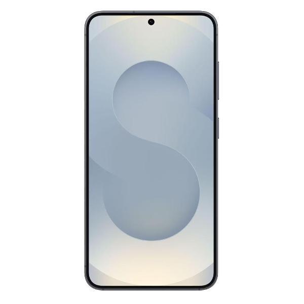 Смартфон Samsung Galaxy S25 12/256 GB BlackBlue