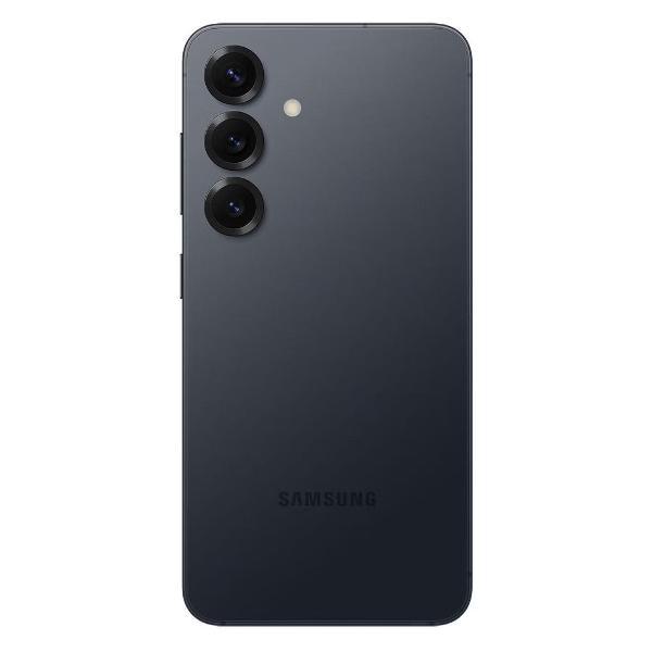 Смартфон Samsung Galaxy S25 12/256 GB BlackBlue