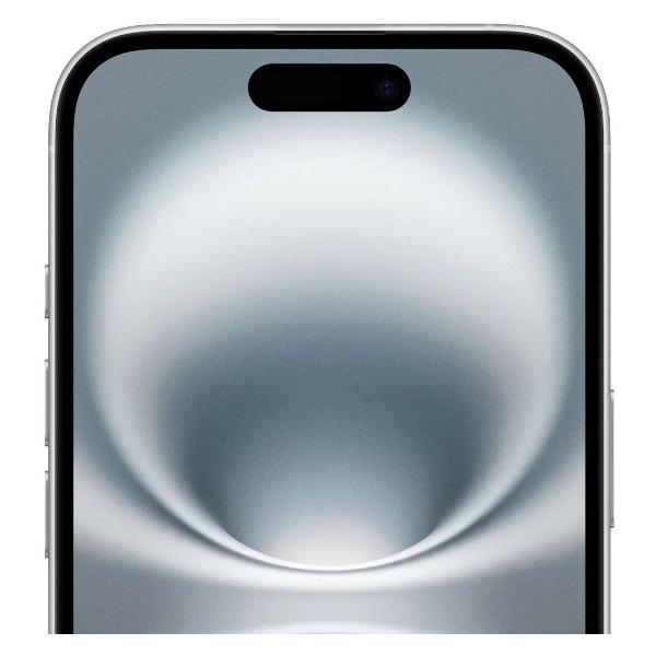 Смартфон Apple iPhone 16 256GB White nanoSim/eSim (без RuStore)