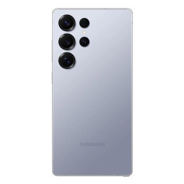 Смартфон Samsung Galaxy S25 Ultra 12/1024GB титановый серебристыйblue