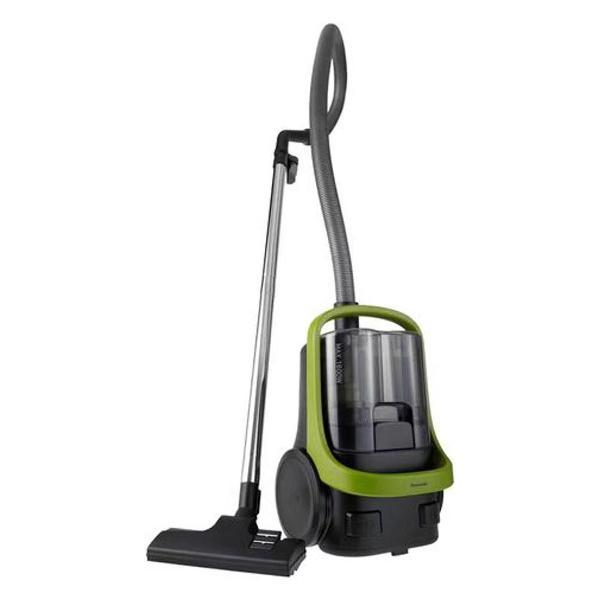 Пылесос с пылесборником Panasonic MC-CL603G147 зеленый
