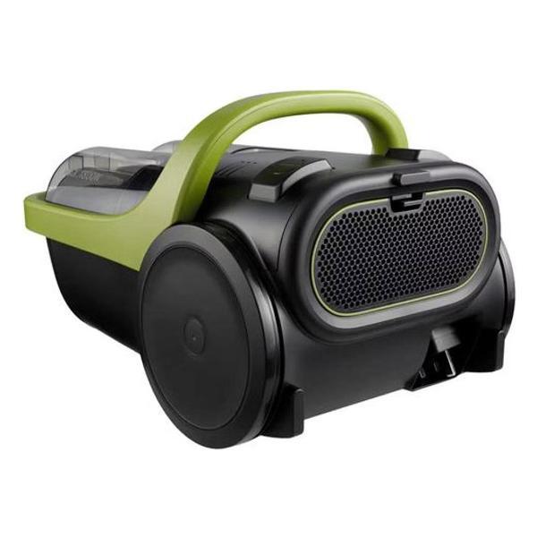 Пылесос с пылесборником Panasonic MC-CL603G147 зеленый