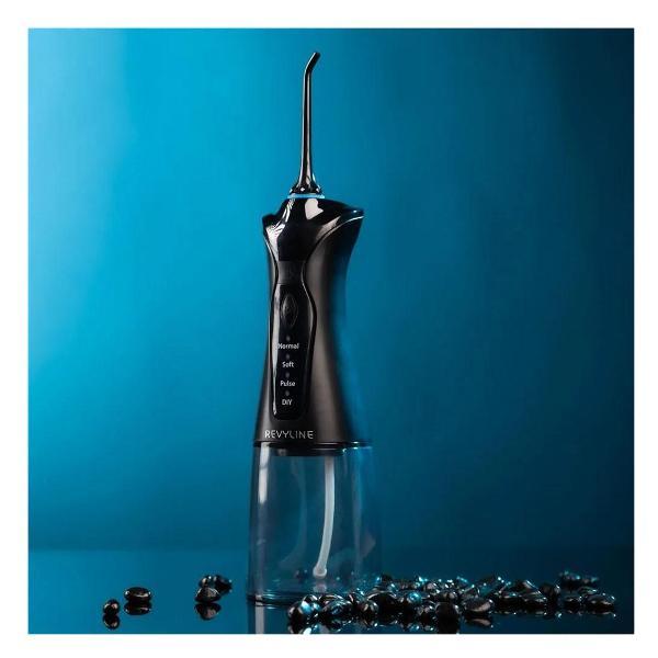 Ирригатор Revyline RL 220 Black