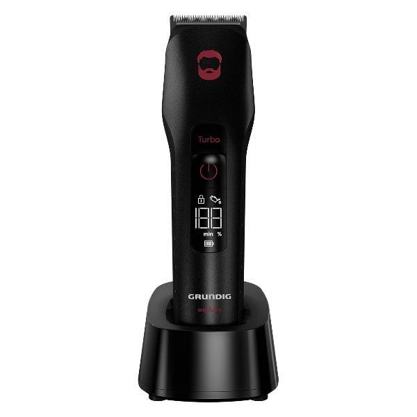 Машинка для стрижки волос Grundig MC 9030