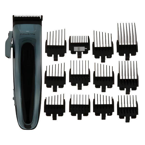 Машинка для стрижки волос Rowenta Barber Experience TN1551E0