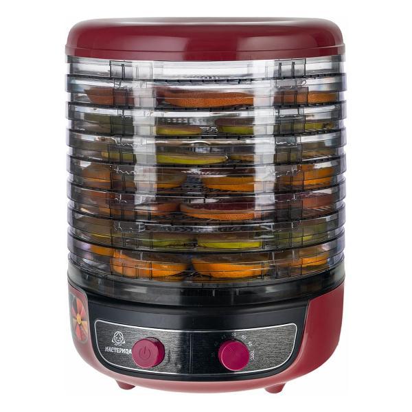 Сушка для фруктов Мастерица EFD-2000