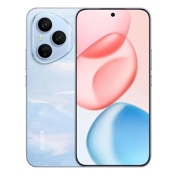 Смартфон HONOR 400 Pro 12/512GB Tidal Blue