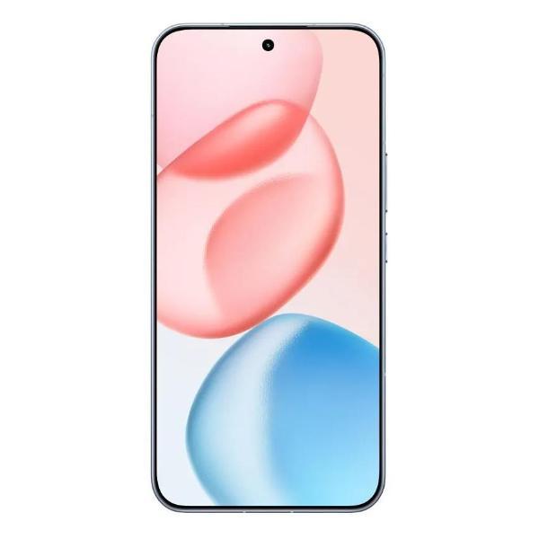 Смартфон HONOR 400 Pro 12/512GB Tidal синий