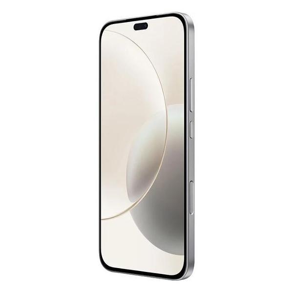 Смартфон HONOR 400 Lite 8/256GB Velvet серый