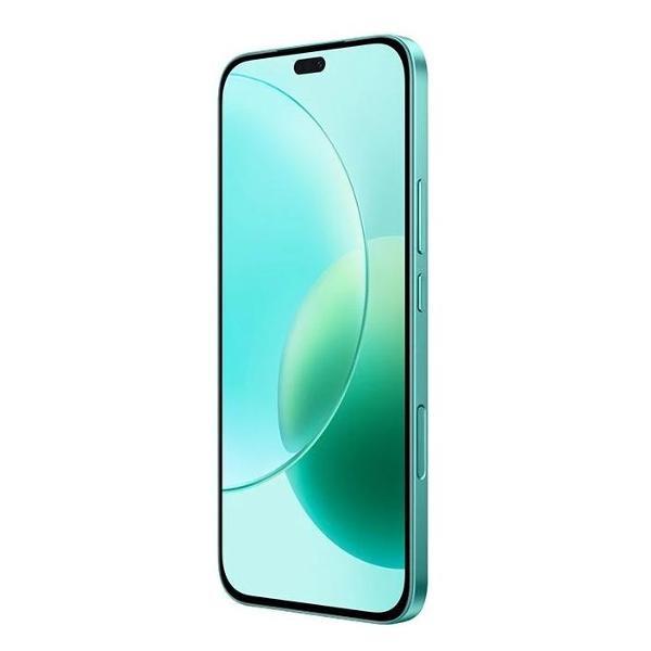 Смартфон HONOR 400 Lite 8/256GB Marrs зеленый