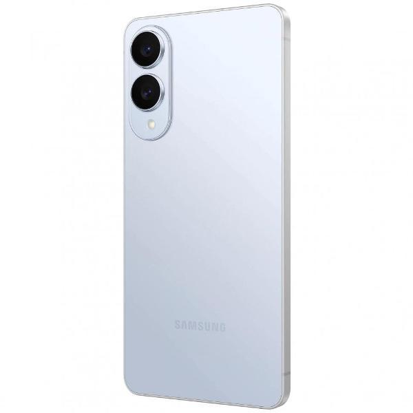 Смартфон Samsung Galaxy S25 Edge 12/256GB Titanium Icyblue