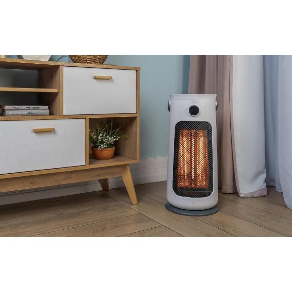 Обогреватель со встроенным увлажнителем Garlyn HA-2200