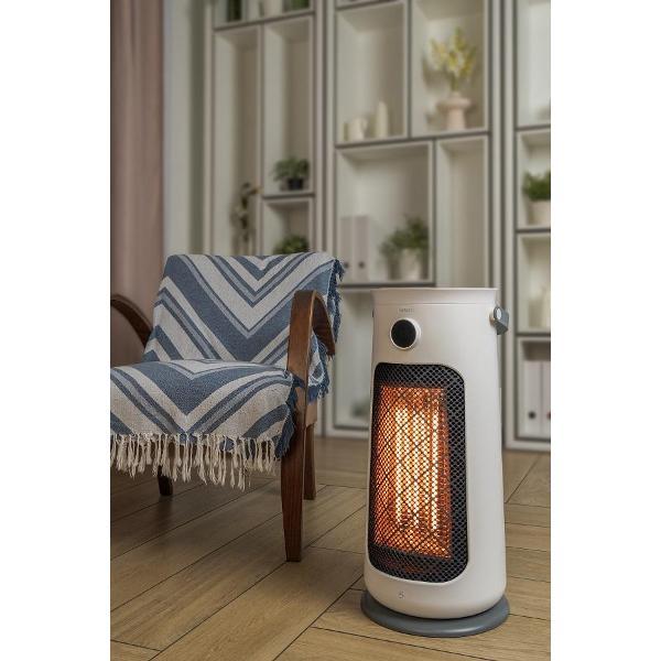 Обогреватель со встроенным увлажнителем Garlyn HA-2200