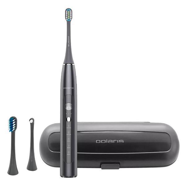 Электрическая зубная щетка Polaris PETB 0220 T