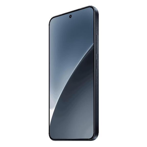 Смартфон Xiaomi 15 12/512GB Black