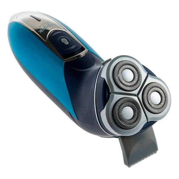 Электробритва Бердск 3363А