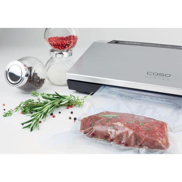 Вакуумный упаковщик Caso GourmetVAC 180