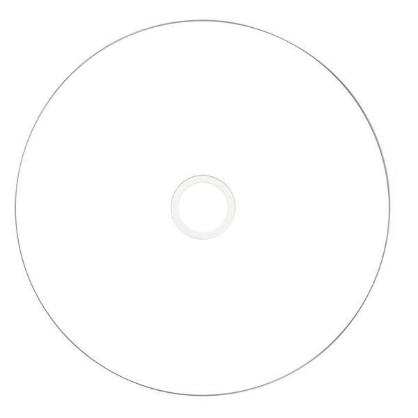 BLU-RAY-видеодиск Verbatim BD-R SL 25 ГБ 6X DataLife HTLНС Print NoID 10 шт.