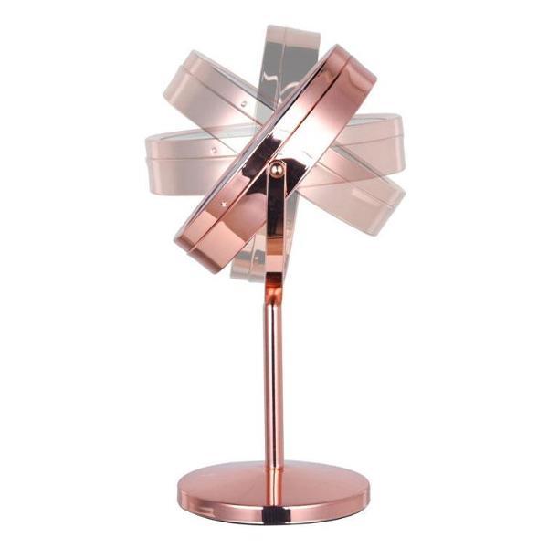 Зеркало косметическое HASTEN HAS1813