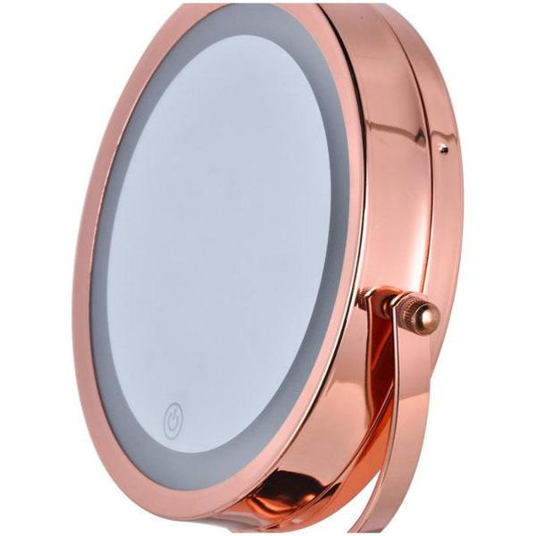 Зеркало косметическое HASTEN HAS1813