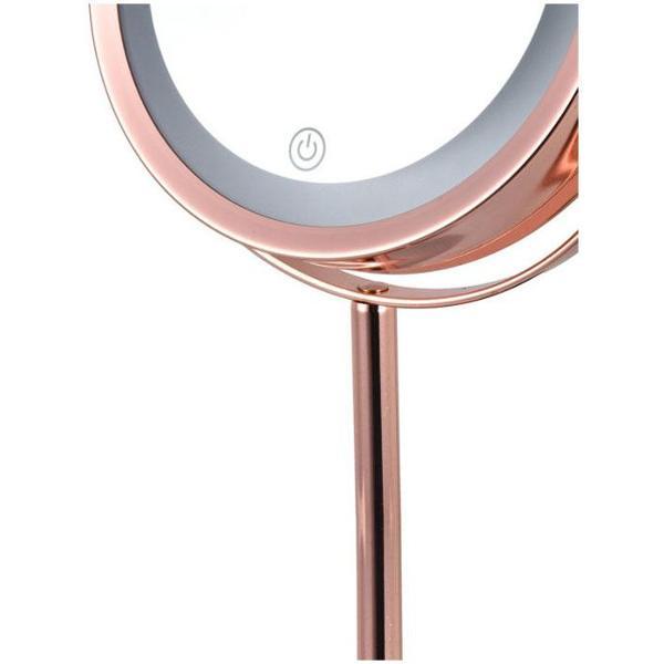 Зеркало косметическое HASTEN HAS1813