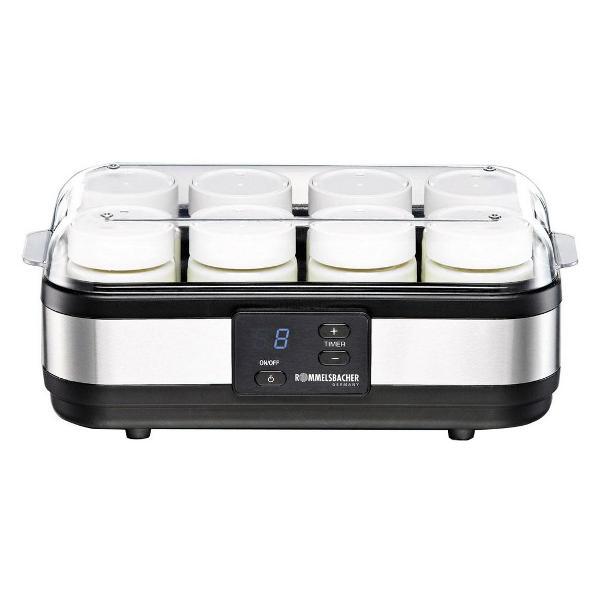 Йогуртница Rommelsbacher JG 40