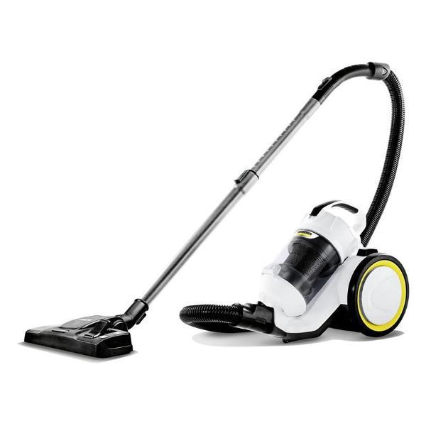 Пылесос напольный Karcher VC 3 (1.198-053.0) фото