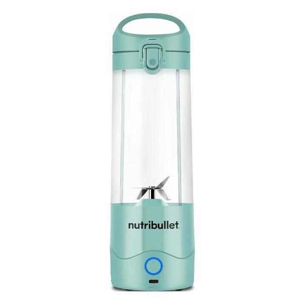 Блендер стационарный NutriBullet NBP003LBL