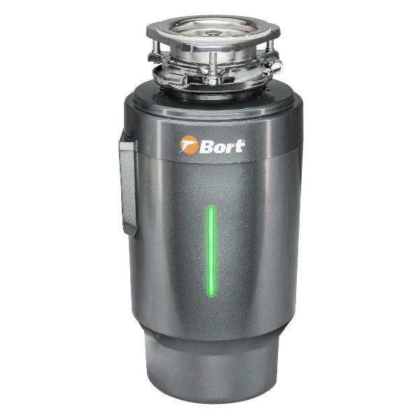 Измельчитель пищевых отходов Bort TITAN 6000