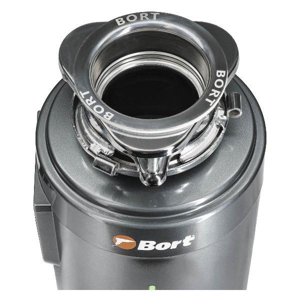 Измельчитель пищевых отходов Bort TITAN 6000 Control