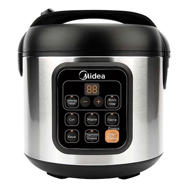 Мультиварка Midea MPC-6030 фото