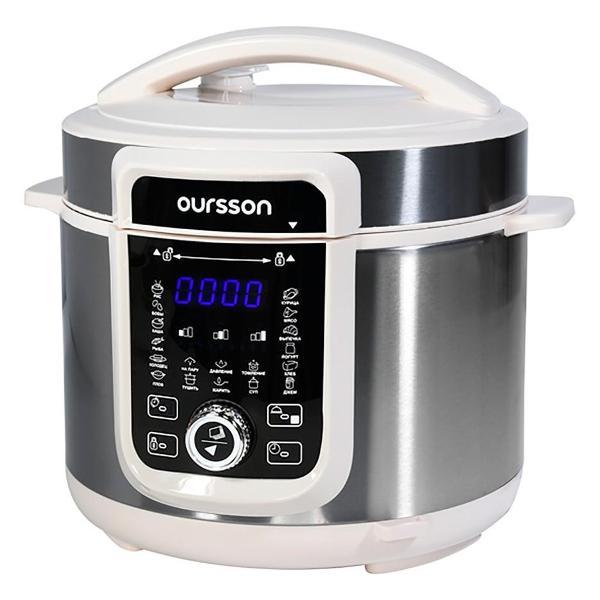 Мультиварка Oursson PM5025PSD/IV