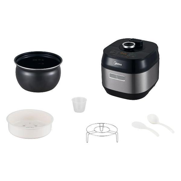 Мультиварка Midea MPC-6039