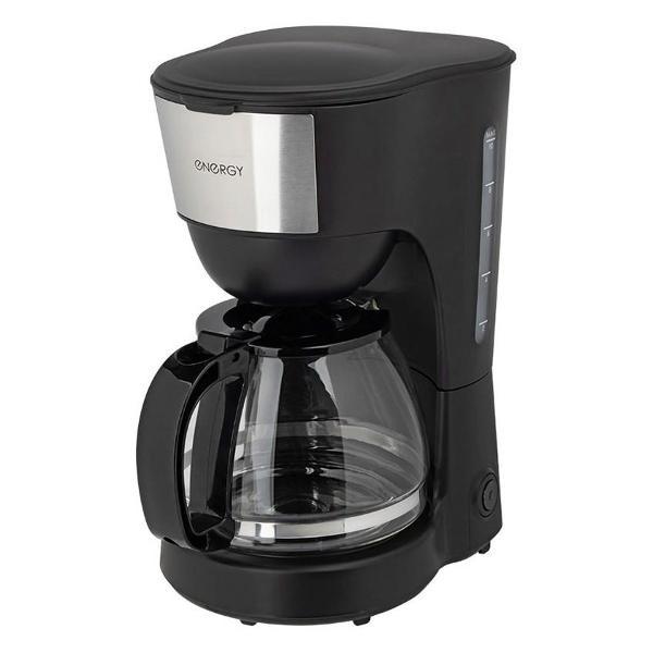 Кофеварка капельного типа Energy EN-274
