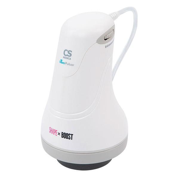 Массажер для тела CS Medica VibraPulsar CS-r10 Mini SHAPE x BOOST фото