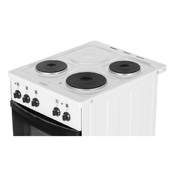 Электрическая плита Мечта 341Ч белая