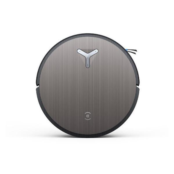 Робот-пылесос Ecovacs Deebot X11 OmniCyclone черный