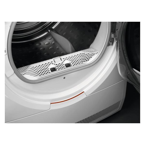 Сушильная машина AEG TR8384E