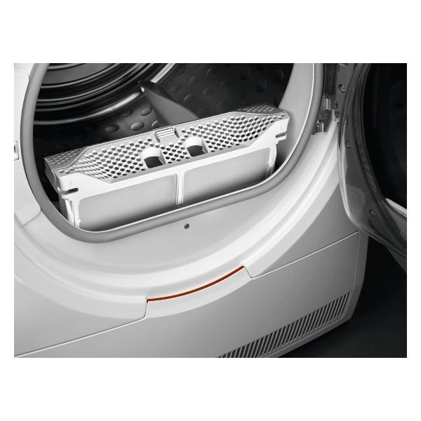 Сушильная машина AEG TR8384E