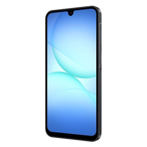 Смартфон Samsung Galaxy A17 6/128GB черный