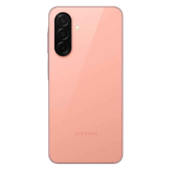 Смартфон Samsung Galaxy A26 8/256GB Peach розовый
